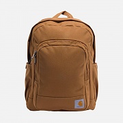 (B0000536) 25L 클래식 랩탑 백팩 BROWN